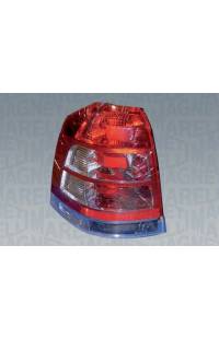 GR OTTICO P/SX OPEL ZAFIRA 06/08> magneti marelli