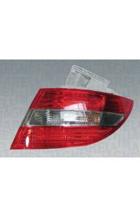 FANALE P/SX EST BIANCO MERCEDES CLC 04/08> magneti marelli