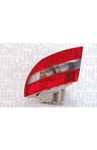 FANALE P/SX EST FUME' MERCEDES CLC 04/08> magneti marelli