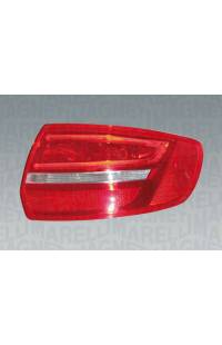 FANALE P/SX EST A LED AUDI A3 5P 07/08> magneti marelli