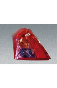 GR OTTICO P/SX SUZUKI SWIFT 01/07> magneti marelli