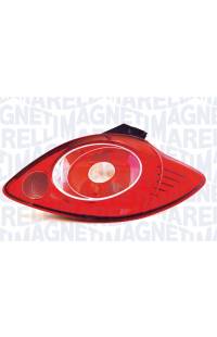 FANALE P/SX FORD KA 12/08> magneti marelli