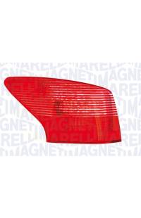 FANALE P/DX PEUGEOT 407 SW 01/04> magneti marelli