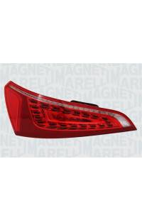 FANALE P/SX A LED AUDI Q5 04/08> magneti marelli