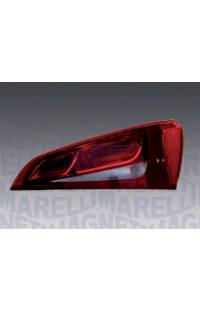 FANALE P/SX AUDI Q5 04/08> magneti marelli