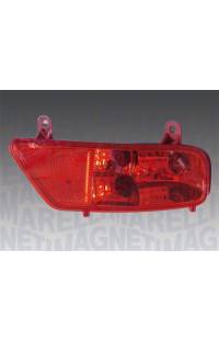 FANALE RETRON SX PEUGEOT 3008 01/09> magneti marelli