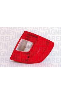 FANALE P/SX SKODA SUPERB SW 01/08> magneti marelli