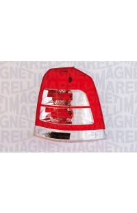 FANALE P/DX OPEL ZAFIRA 06/08> magneti marelli