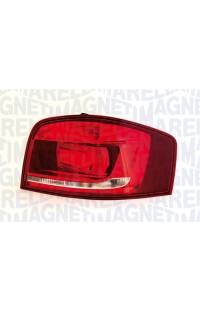 FANALE P/DX AUDI A3 3P 05/10> magneti marelli