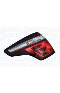 FANALE P/SX EST CITROEN C4 PICASSO 10/10> magneti marelli