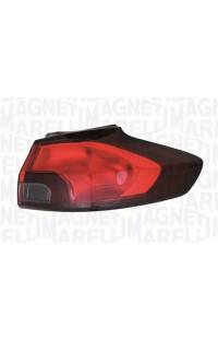 FANALE P/DX EST OPEL ZAFIRA 10/11> magneti marelli