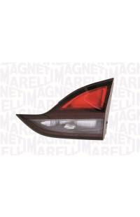 FANALE P/DX INT OPEL ZAFIRA 10/11> magneti marelli