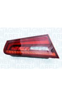 FANALE P/SX INT A LED AUDI A3 3P 04/12> magneti marelli