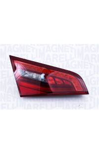 FANALE P/SX INT A LED AUDI A3 5P 04/12> magneti marelli