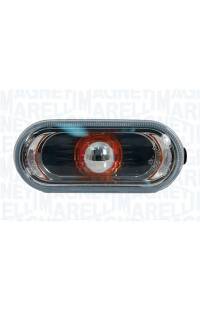GR OTTICO LAT DX-SX CRYSTAL C/OSC ARANCIO SEAT IBIZA-LEON-EXEO magneti marelli