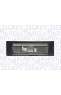 FANALE TARGA ALFA 159 12/05> magneti marelli