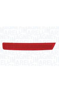 CATADIOTTRO SX ALFA 147 10/00> magneti marelli