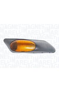FANALE LAT SX ARANCIO IVECO DAILY 04/00>04/06 CASSONATO magneti marelli