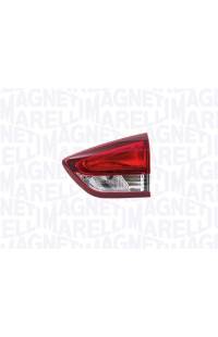 FANALE P/DX INT RENAULT CLIO SPORTOUR 11/12> magneti marelli
