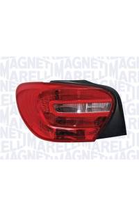 FANALE P/SX MERC CLASSE A W176 06/12> magneti marelli