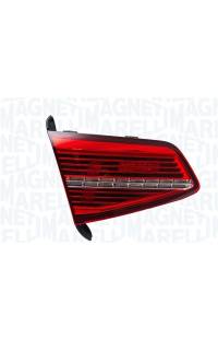 FANALE P/SX INT A LED VW PASSAT 09/14> magneti marelli