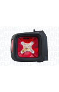 FANALE P/SX JEEP RENEGADE SPORT/NAKED/LATITUDE 03/14> magneti marelli