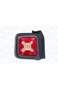 FANALE P/SX JEEP RENEGADE TRAIL HAWK 03/14> magneti marelli