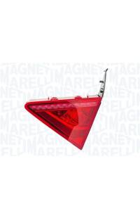 FANALE P/SX INT A LED AUDI A7 08/10> magneti marelli
