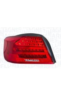 FANALE P/SX EST BMW SERIE 3 E93 CABRIO  01/10> magneti marelli