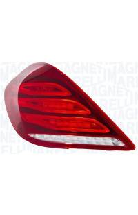 FANALE P/SX A LED MERCEDES CLASSE S W222 09/13> magneti marelli FANALE P/SX A LED MERCEDES CLASSE S W222 09/13> magneti marelli