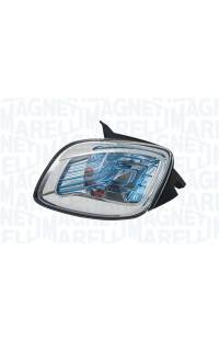 FANALE P/DX RENAULT ZOE 06/12> magneti marelli