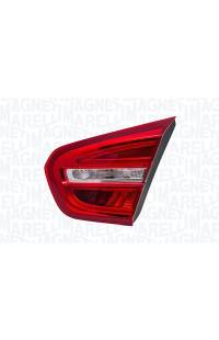 FANALE P/DX INT A LED MERCEDES GLA X156 01/14> magneti marelli