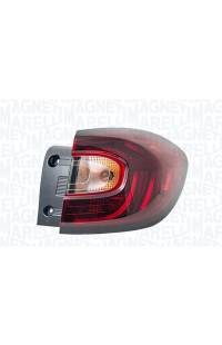 FANALE P/DX EST A LED RENAULT CAPTUR 01/17> magneti marelli