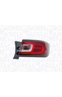 FANALE P/SX EST A LED RENAULT  CLIO 01/16> magneti marelli
