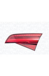 FANALE P/SX INT LED DIN AUDI A8 02/14> magneti marelli