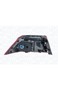 FANALE P/DX EST A LED VW PASSAT 06/19> magneti marelli
