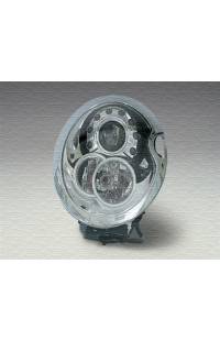 FARO SX XENO D1S-H7 C/MOTOR EL+CENTR MINI ONE/COOPER 09/04> magneti marelli