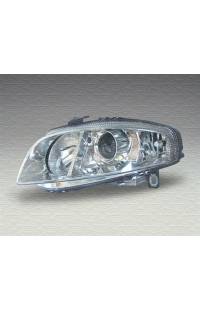 FARO SX XENO D2S-H7-H1 C/MOTOR ELETT E CENTR ALFA GT 01/04> magneti marelli