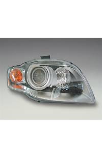 FARO SX BIXENO D1S-H7 AFS C/MOT EL S/CENTR AUDI A4 10/04>09/06 magneti marelli