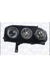 FARO SX H7 C/MOTOR ELETT ALFA 159-BRERA-SPIDER 12/05> magneti marelli
