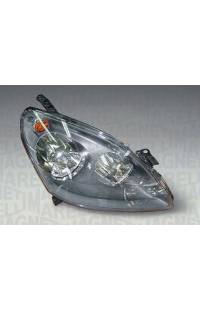 FARO SX H7-H1 C/MOTOR ELETT OPEL ZAFIRA 05/05> magneti marelli