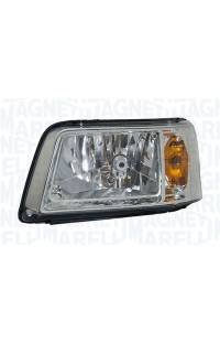 FARO SX H4 C/MOTOR EL VW TRANSPORTER T5 09/03> magneti marelli