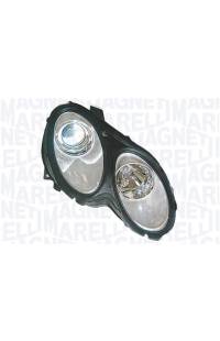 FARO DX H7-H7 C/MOTOR ELETT SMART FORFOUR 04/04> magneti marelli