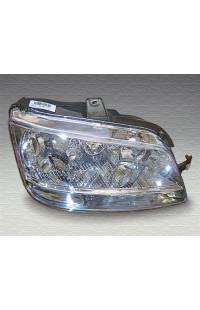 FARO SX 2H1-H7 C/MOTOR EL IND DIREZ BIANCO FIAT IDEA 12/05> magneti marelli