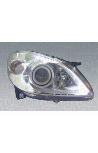 FARO DX XENO D2S-H7 AFSC/CENTR MERCEDES CLASSE B W245 06/05> magneti marelli