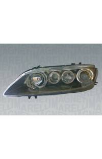 FARO SX 2H1 C/MOTOR EL PARAB TITANIO MAZDA 6 06/02> magneti marelli