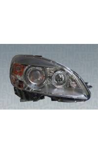 FARO SX 2H7 C/MOTOR EL MERCEDES CLASSE C W204 01/07>09/07 magneti marelli