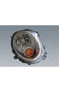 FARO SX H4 C/MOTOR EL IND DIR AR MINI ONE/COOP/CLUBM 06> magneti marelli