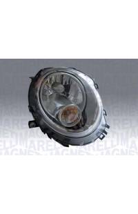 FARO SX H4 C/MOTOR EL IND DIREZ CH MINI ONE/COOP/CLUBM 06> magneti marelli