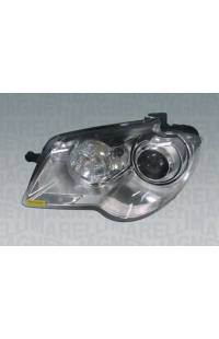 FARO DX BIXENO D1S-H8 AFS C/MOTOR EL S/CENTR VW TOURAN 11/06> magneti marelli